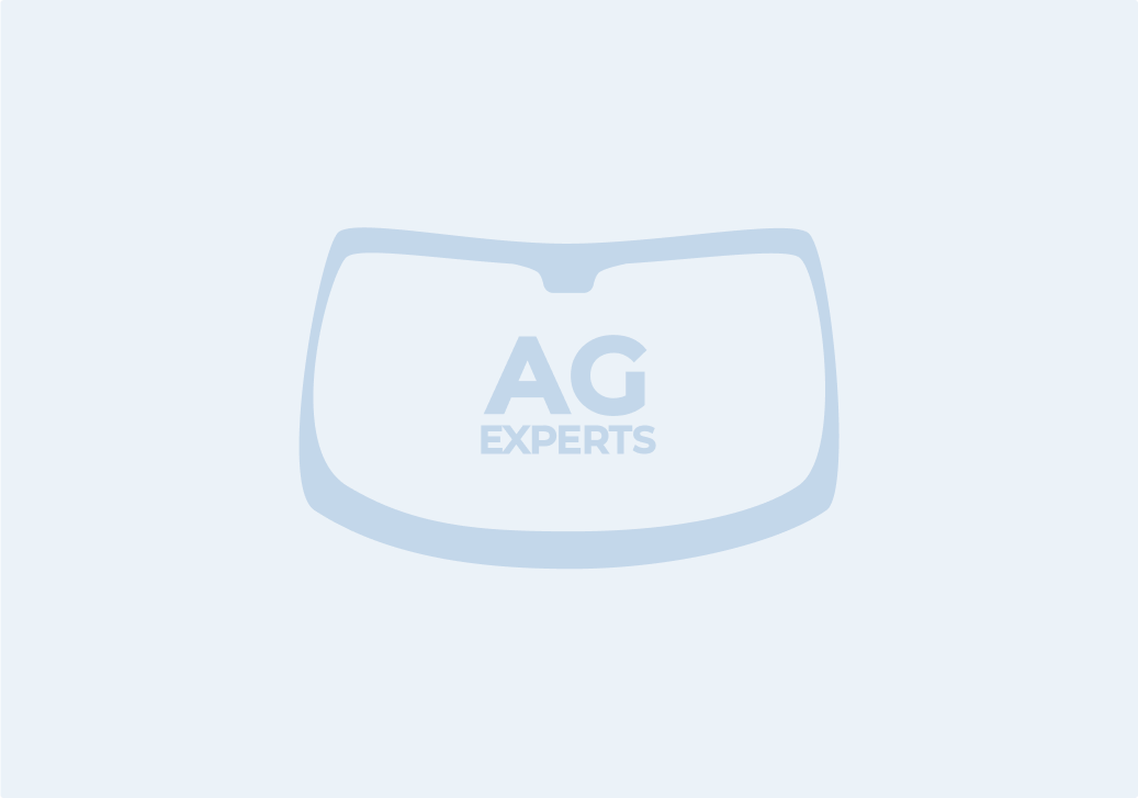 SKODA YETI 2009- СТЕКЛО ВЕТРОВОЕ ЗЕЛЕНОЕ - SOLAR CONTROL -VIN ОКНО (без молдинга)